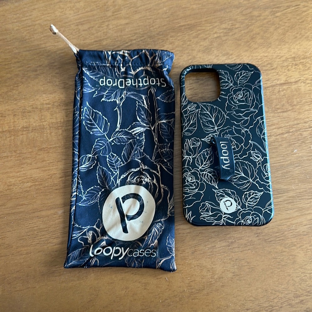 Loopy Case